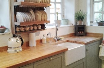 Kitchens Thakeham Country Interiors